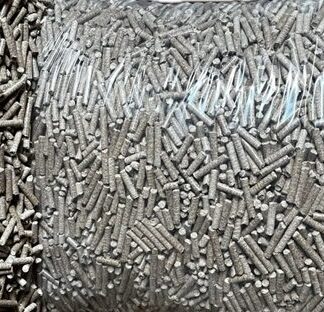 Peleți din Brad (100% Rășinoase)