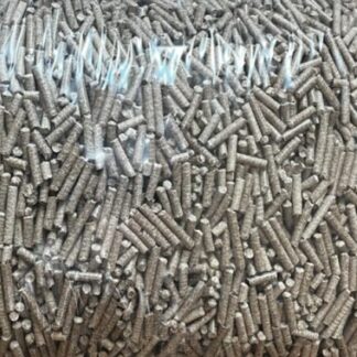 Peleți Amestec (Rășinoase + Foioase)